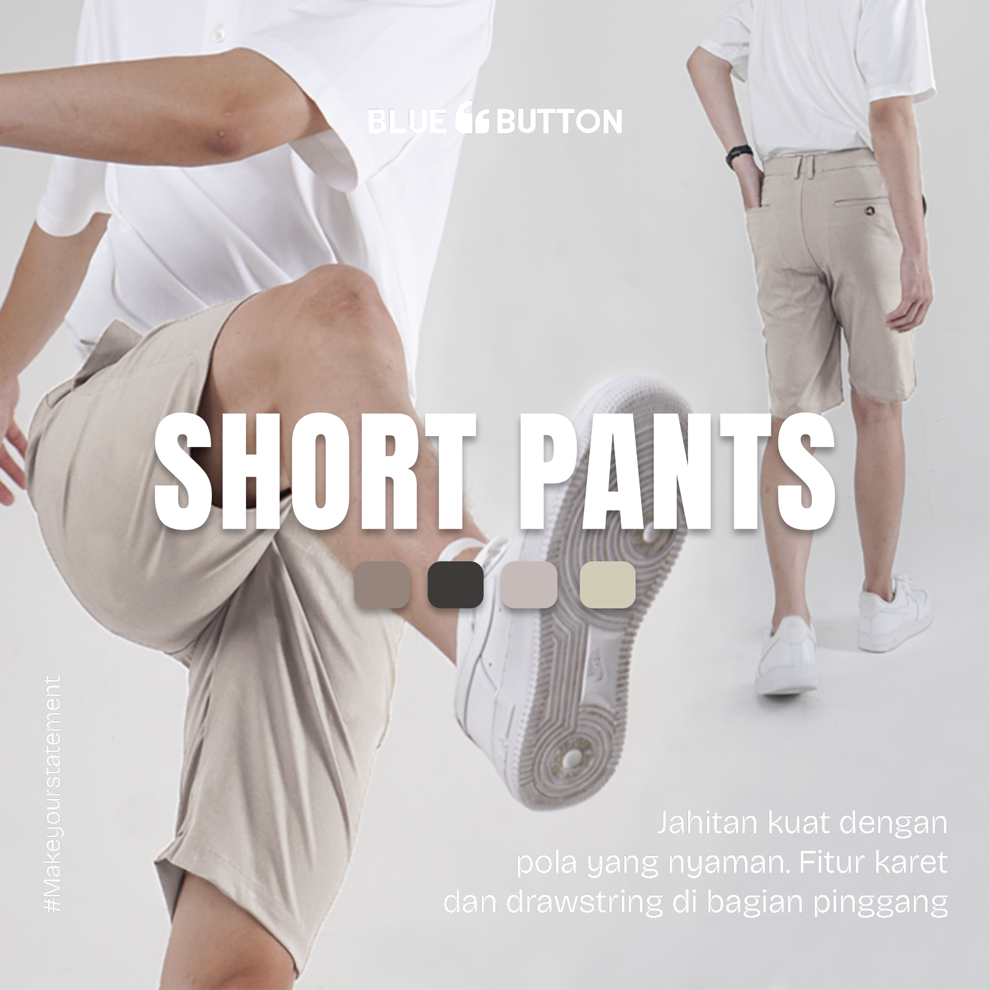 Short Pants