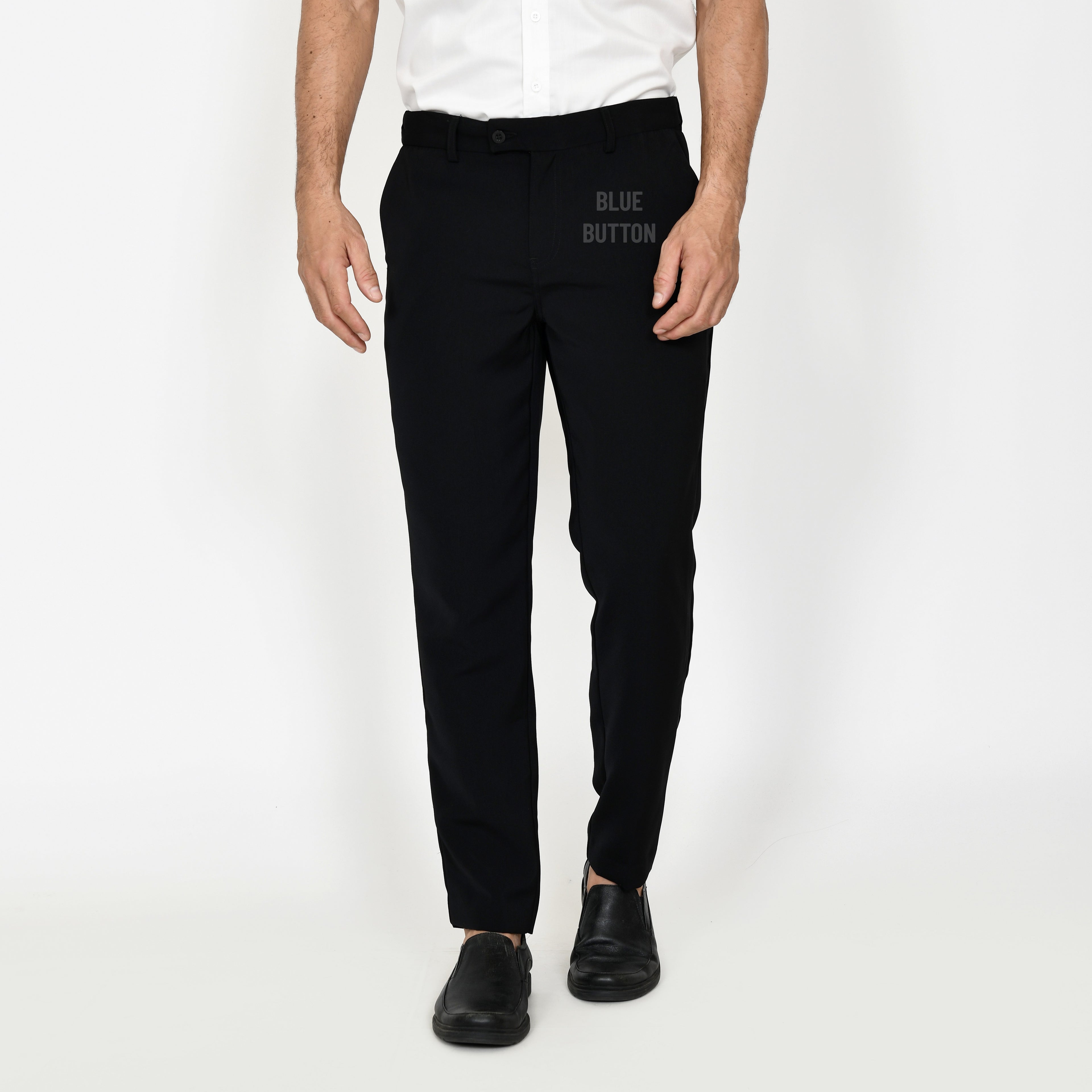 Trouser Long Pants