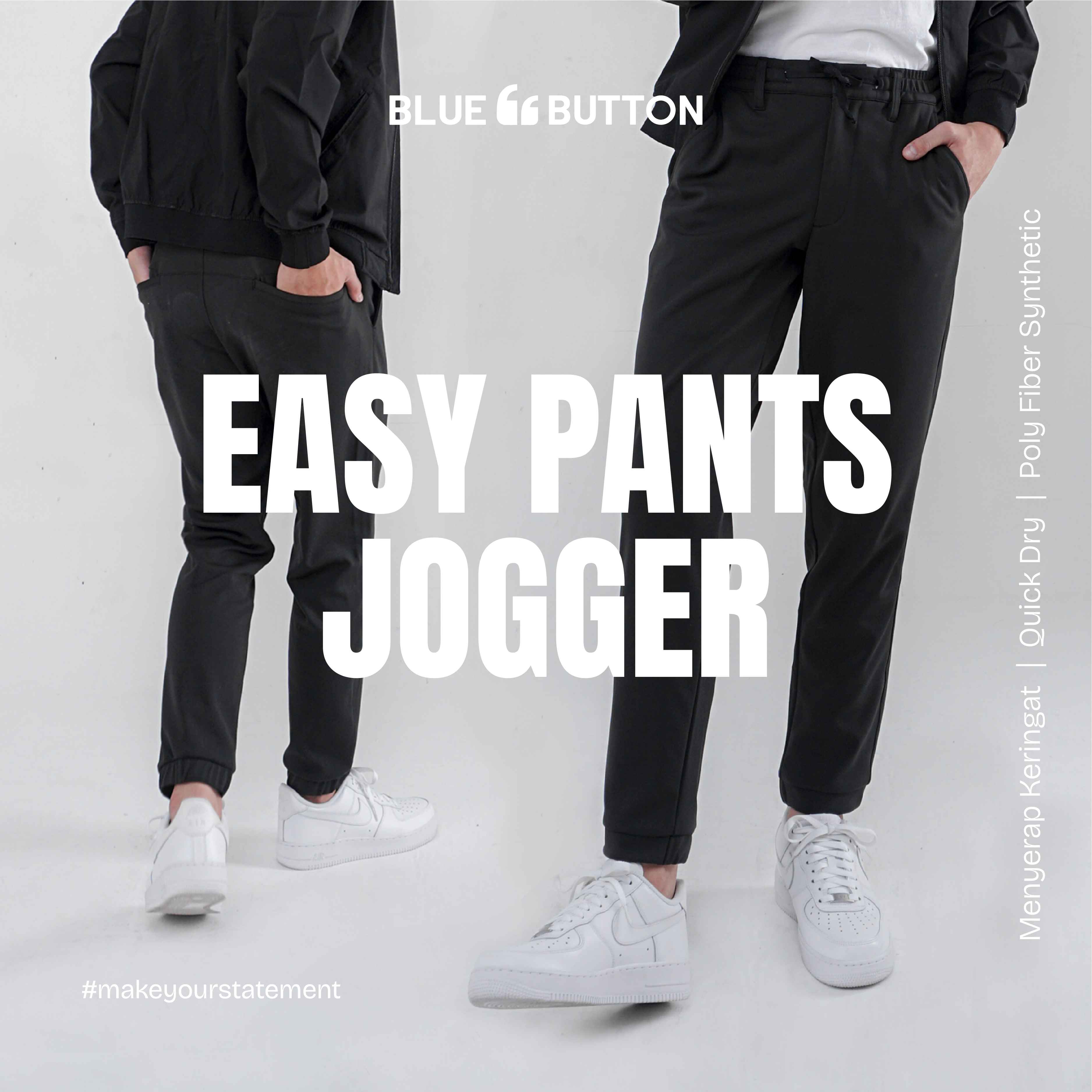 Easy Pants Jogger