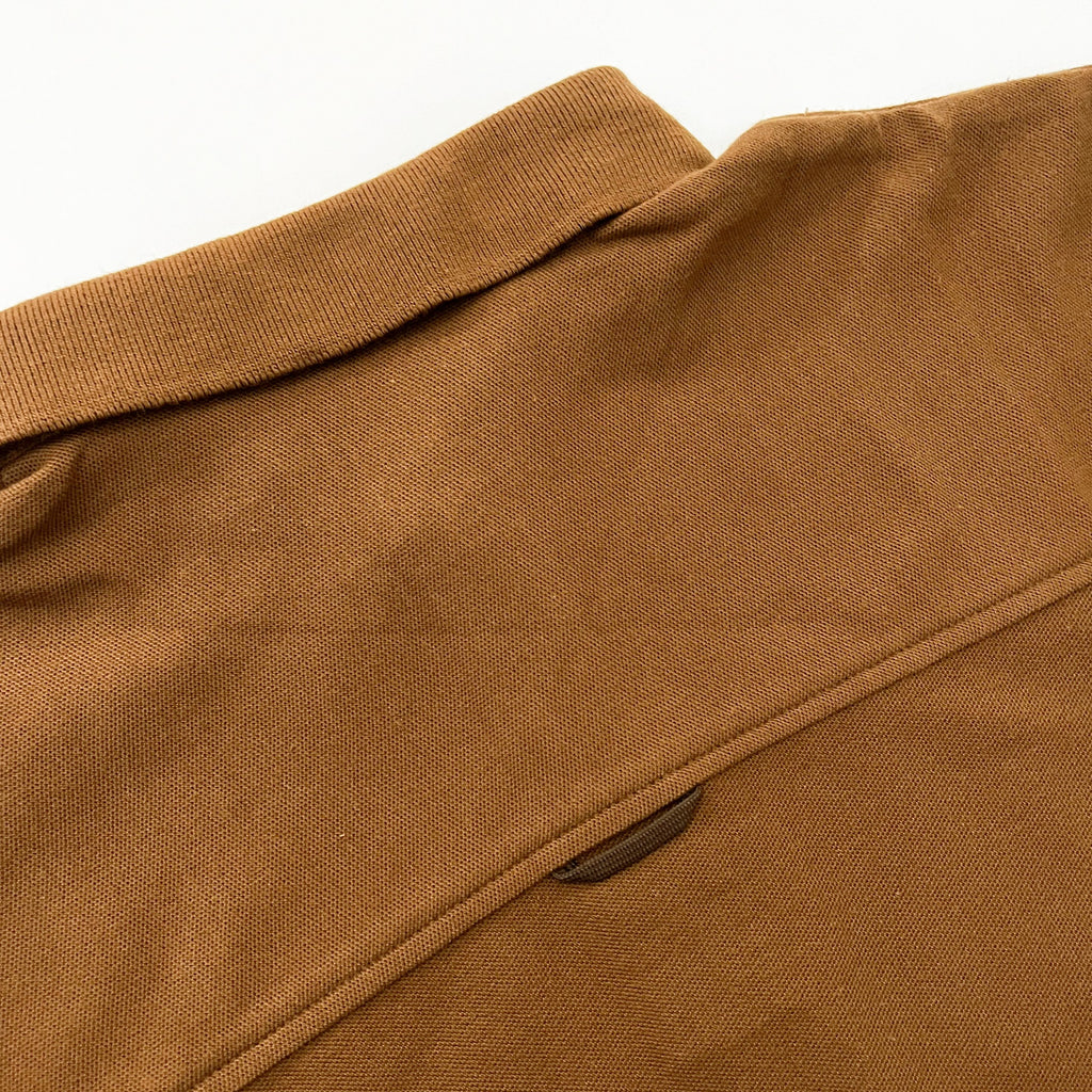 BlueButton Polo Shirt Toffe