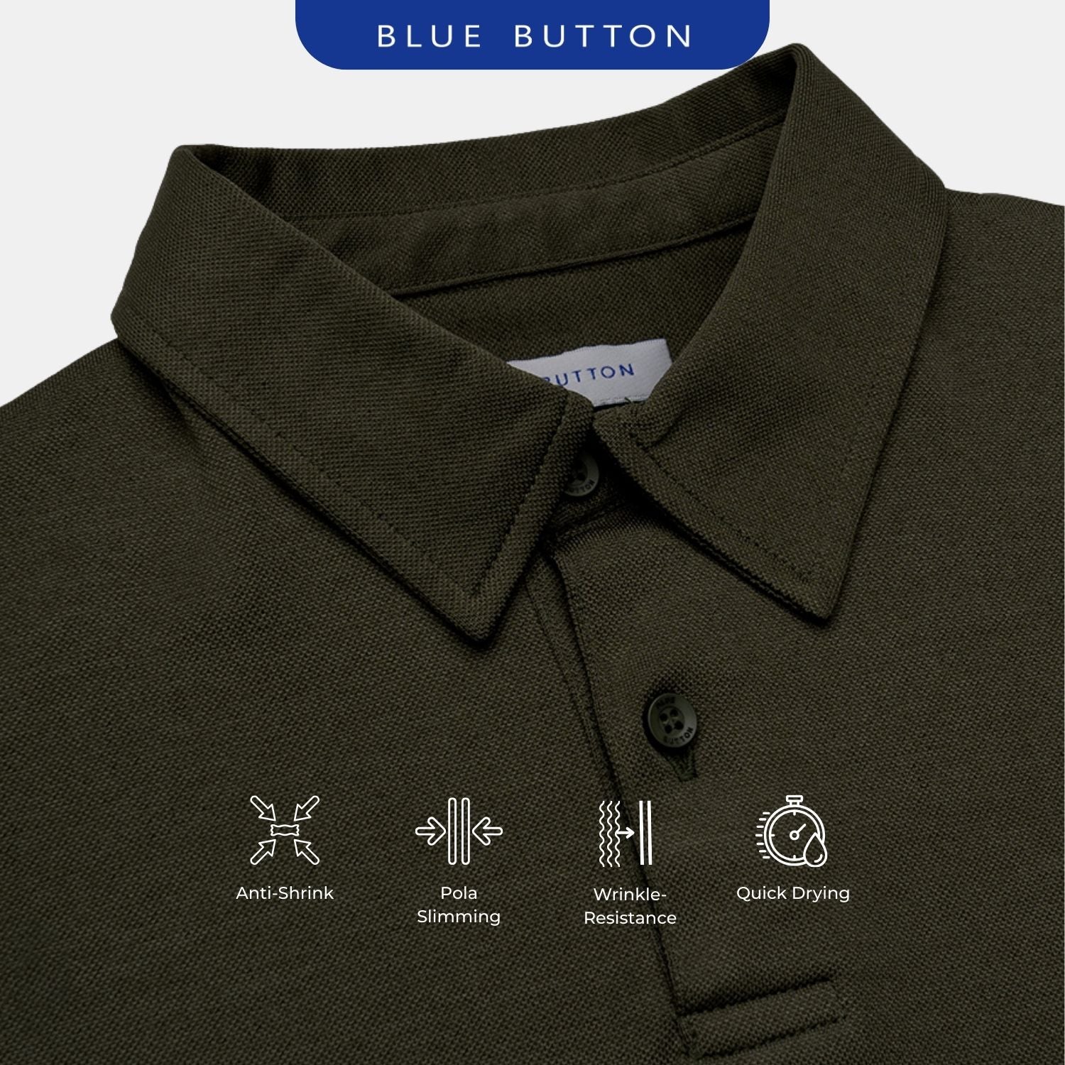 The Essential Polo