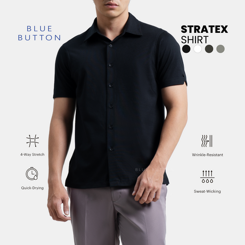 Stratex™ Short Sleeve Shirt