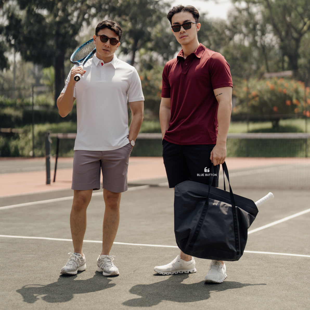 The Active Polo