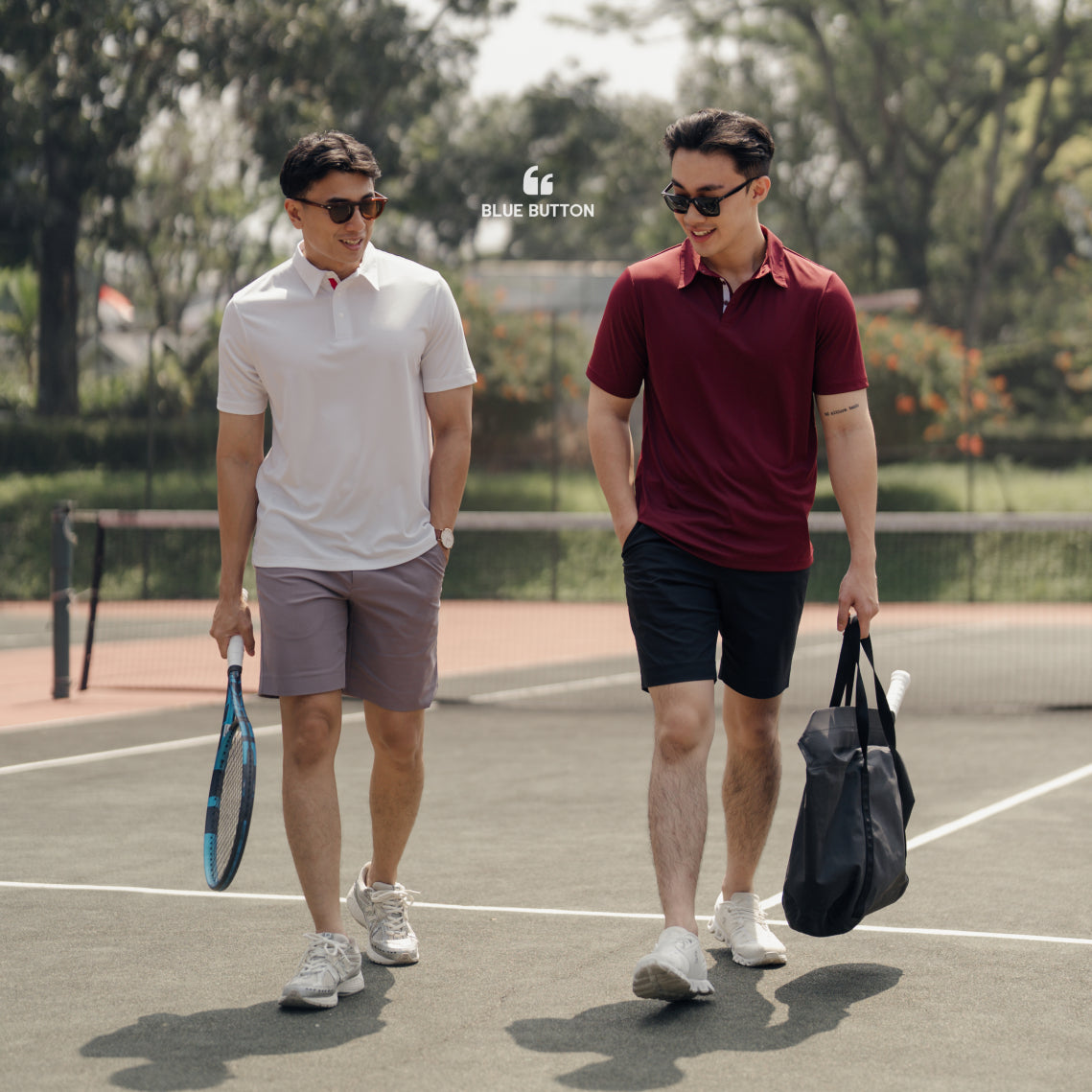 The Active Polo