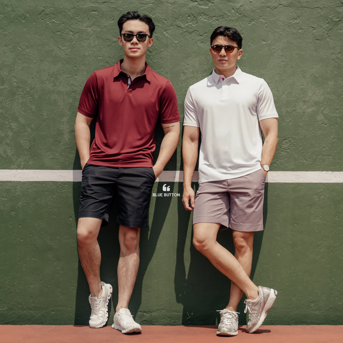 The Active Polo