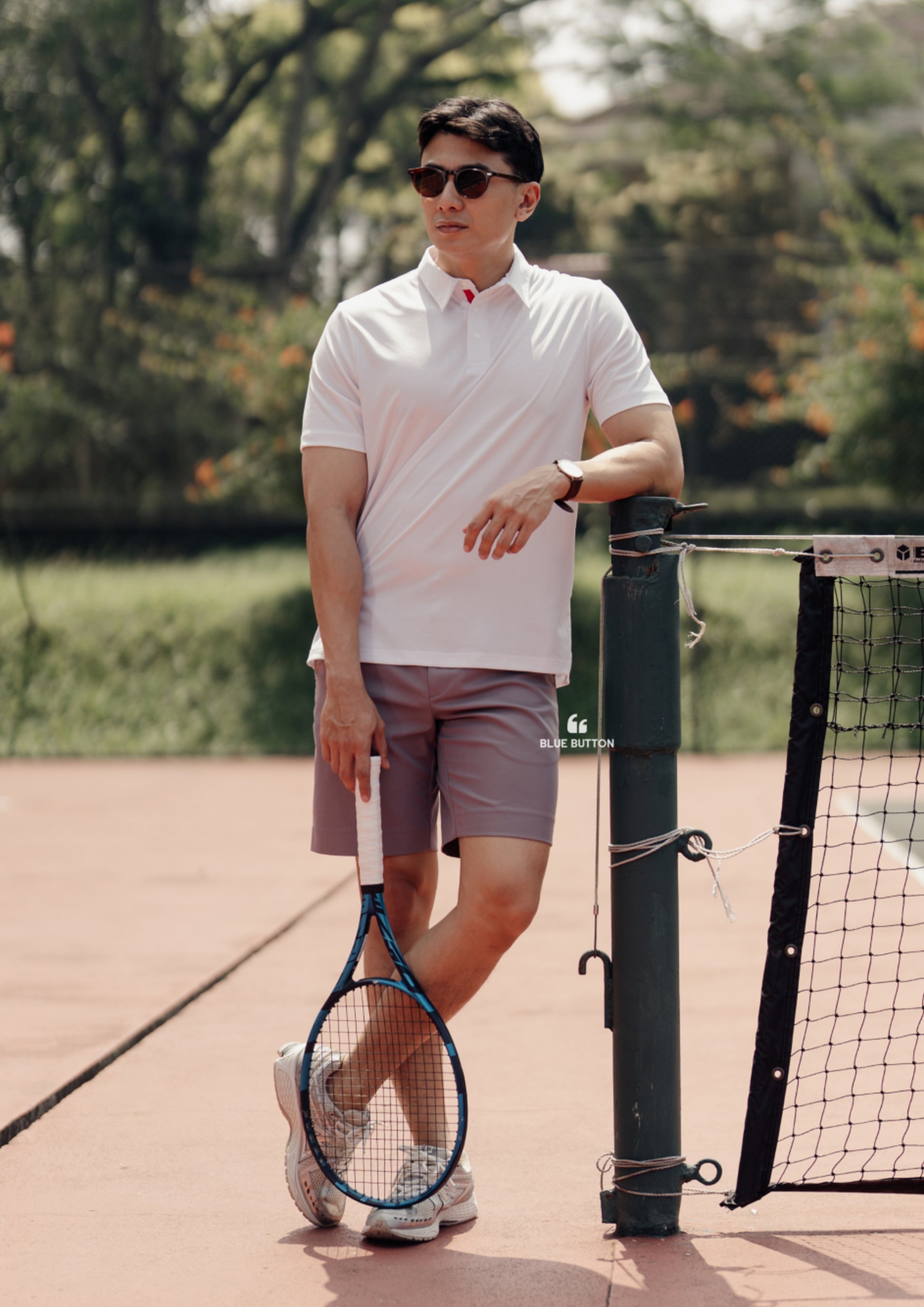 The Active Polo