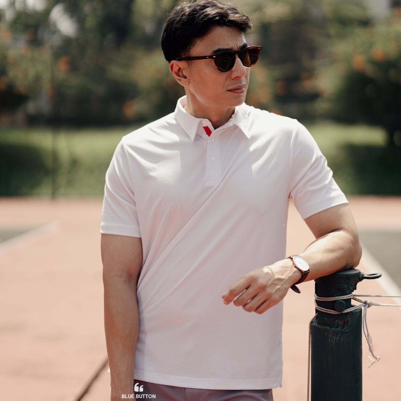 The Active Polo