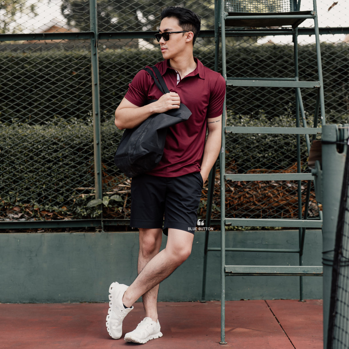 The Active Polo