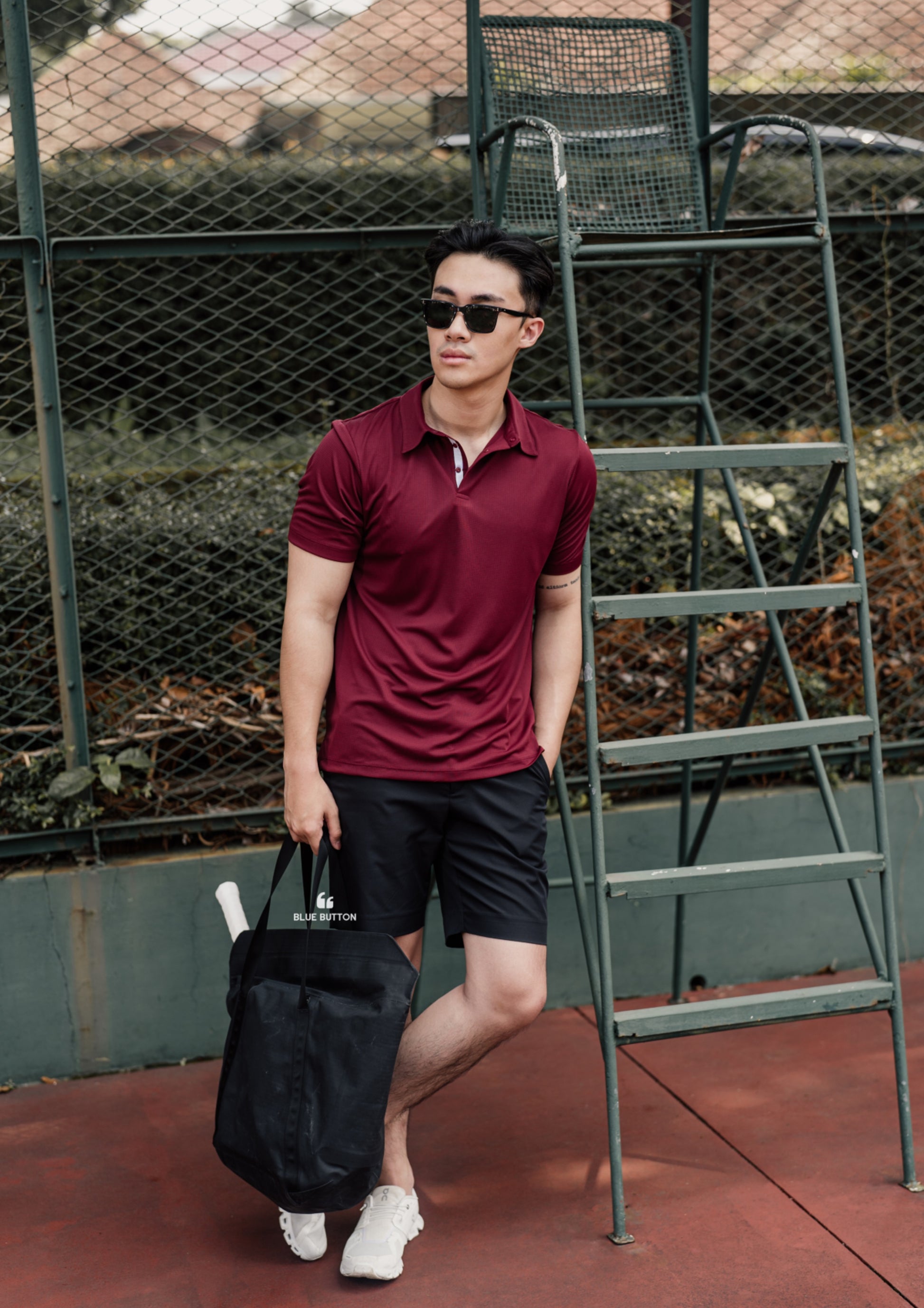 The Active Polo