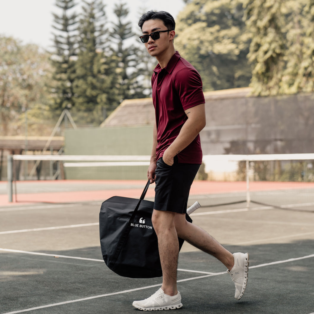 The Active Polo