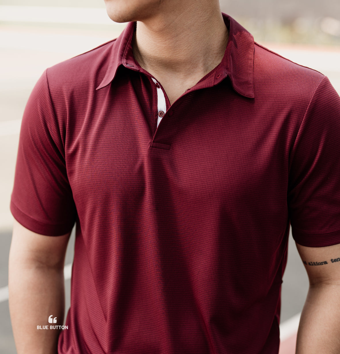 The Active Polo