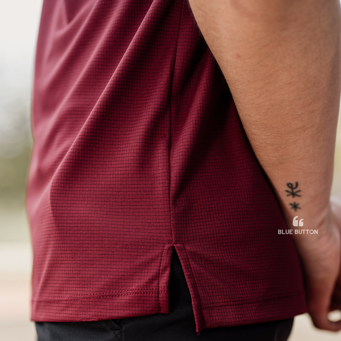 The Active Polo