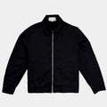 Noir Cropped Jacket