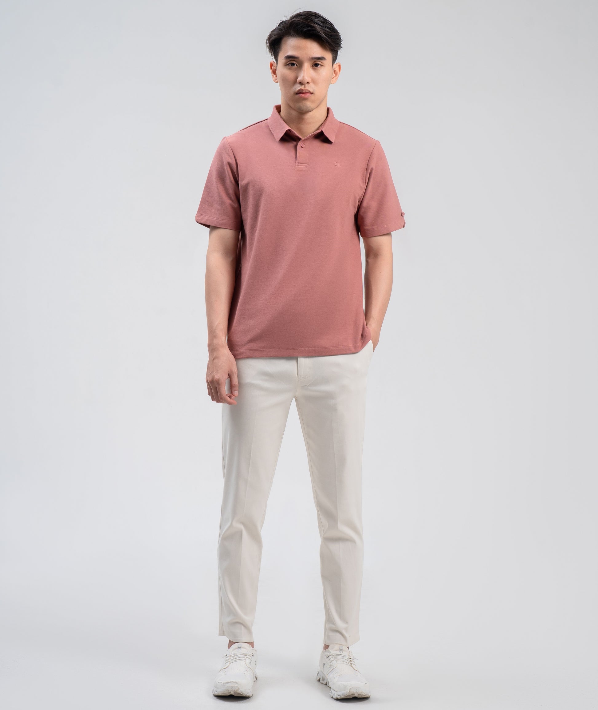 The Essential Polo