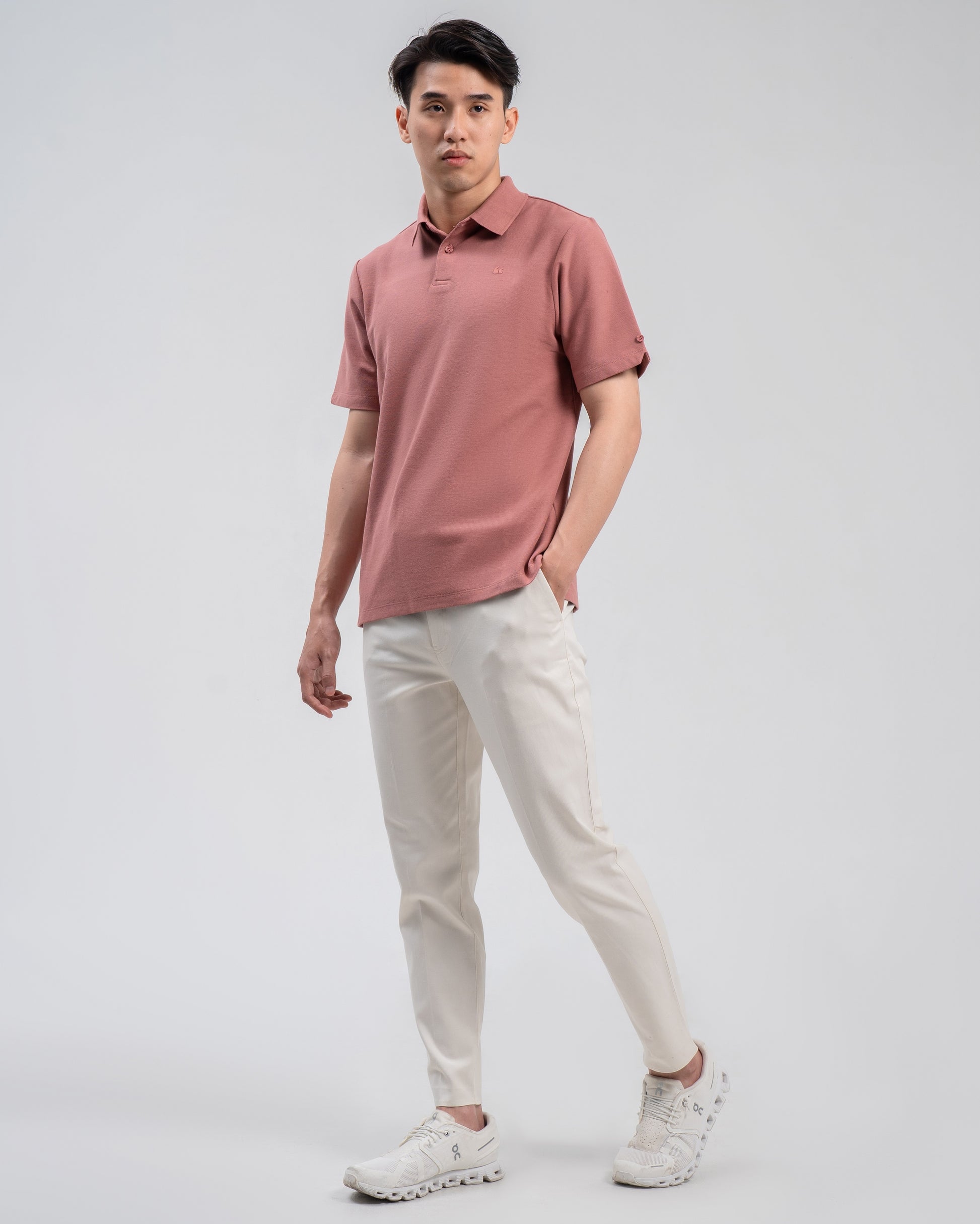 The Essential Polo