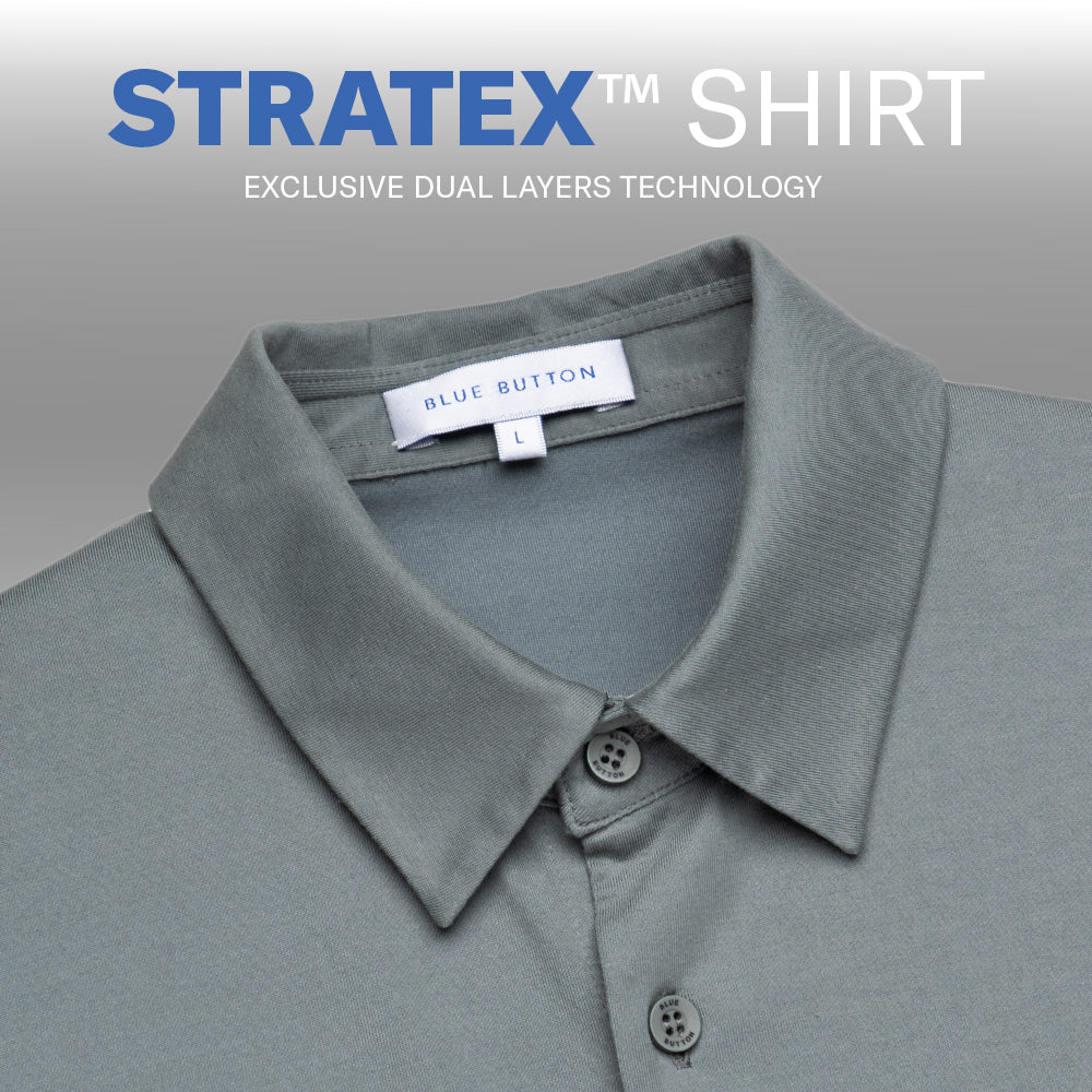 Stratex™ Short Sleeve Shirt