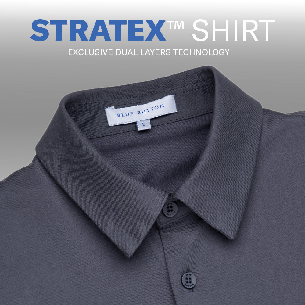 Stratex™ Short Sleeve Shirt