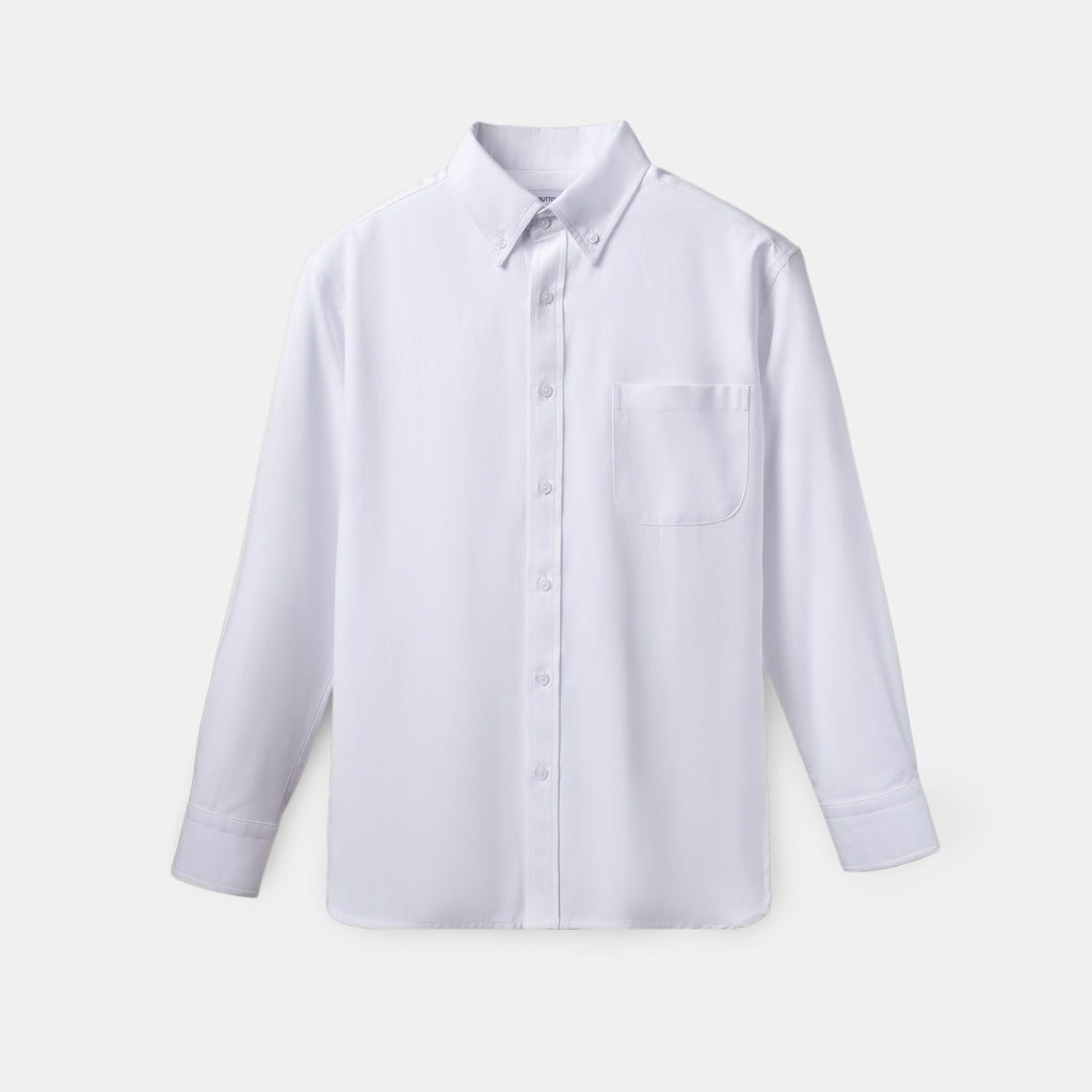 Oxford Button Down
