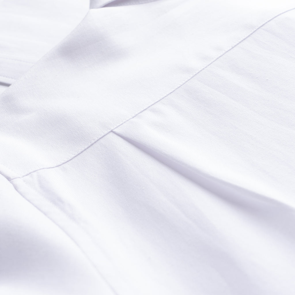 Oxford Button Down