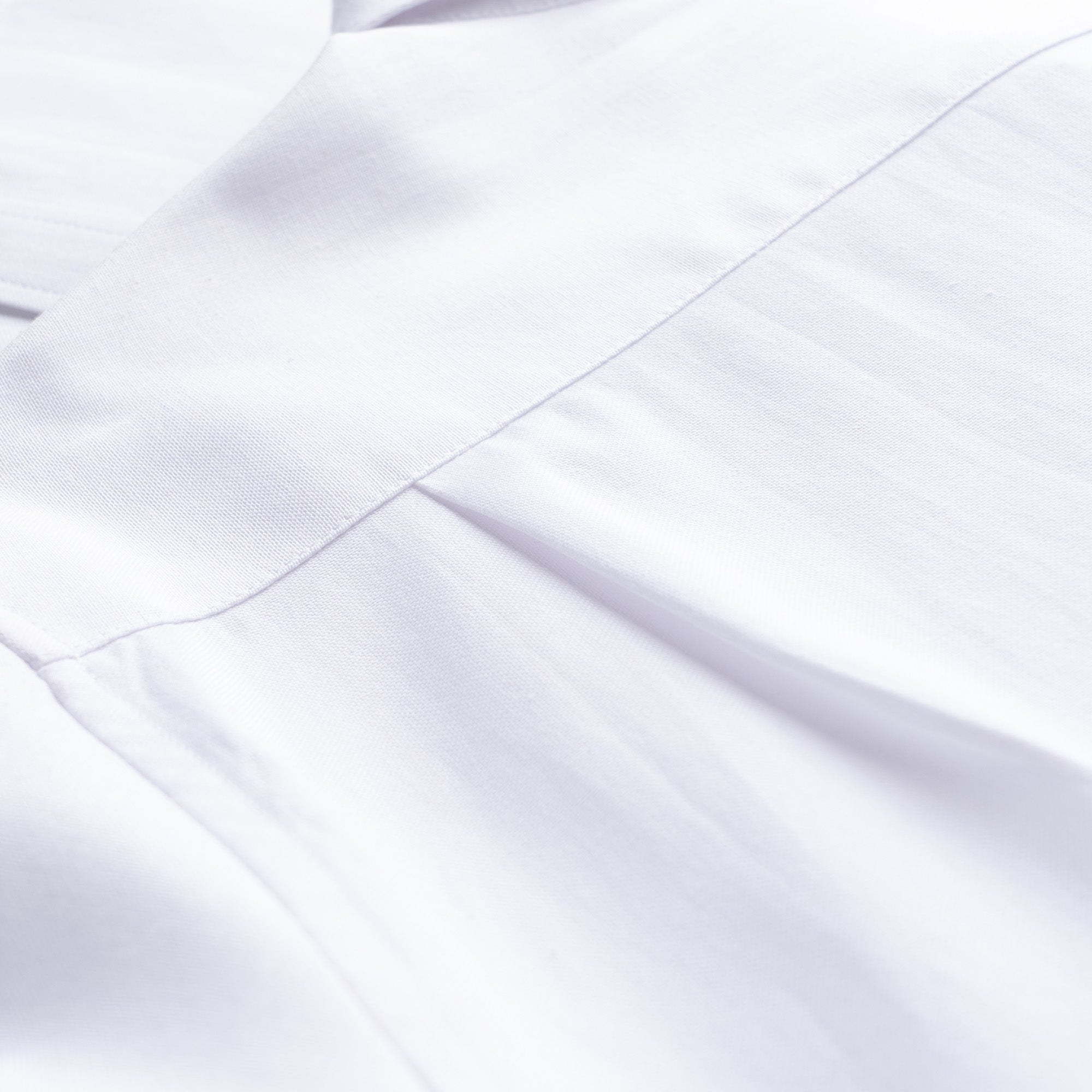 Oxford Button Down