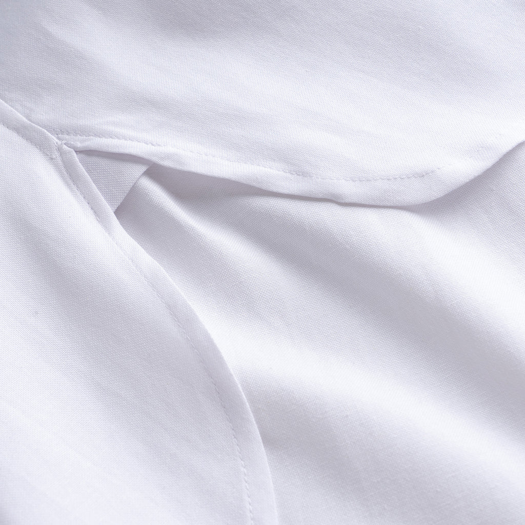Oxford Button Down