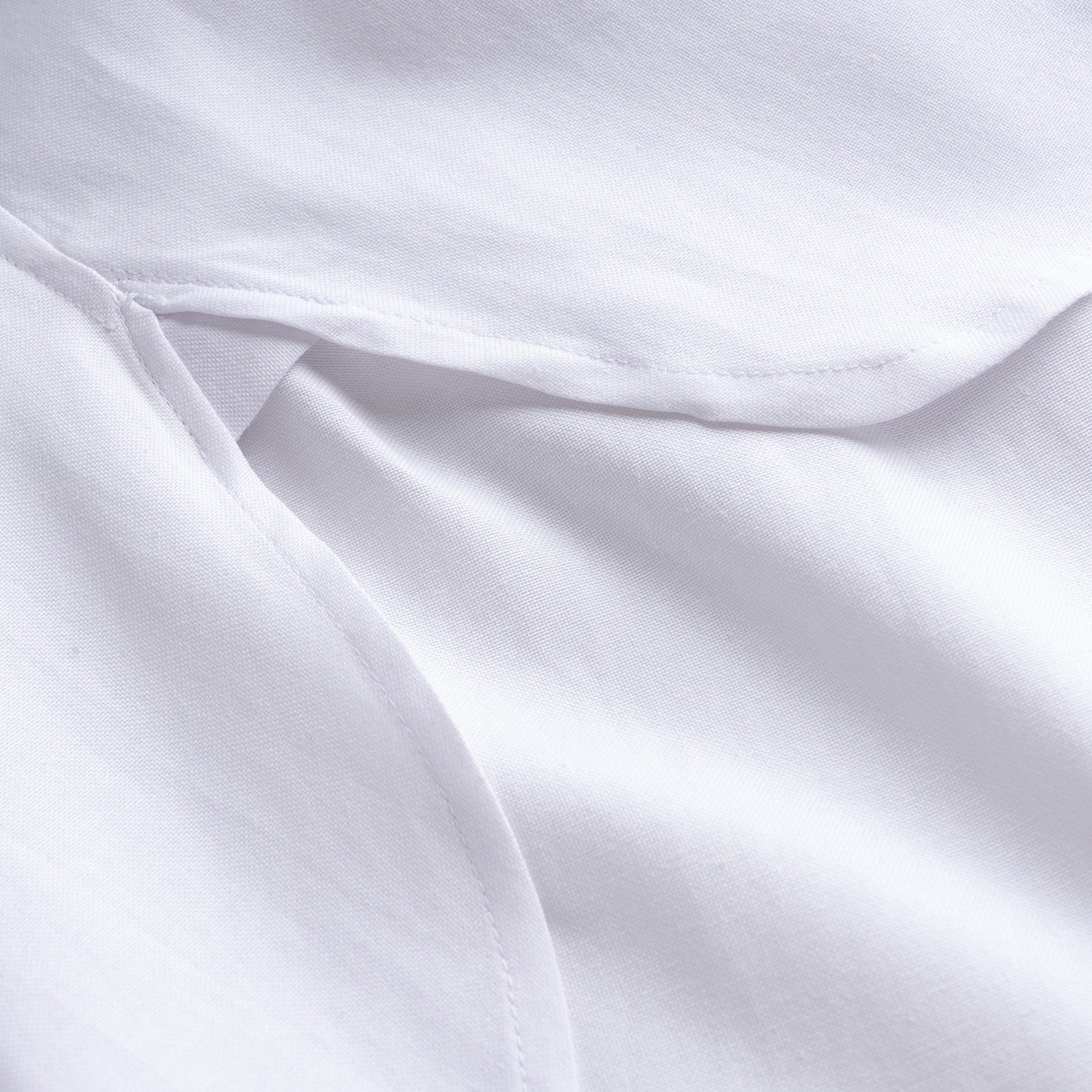 Oxford Button Down