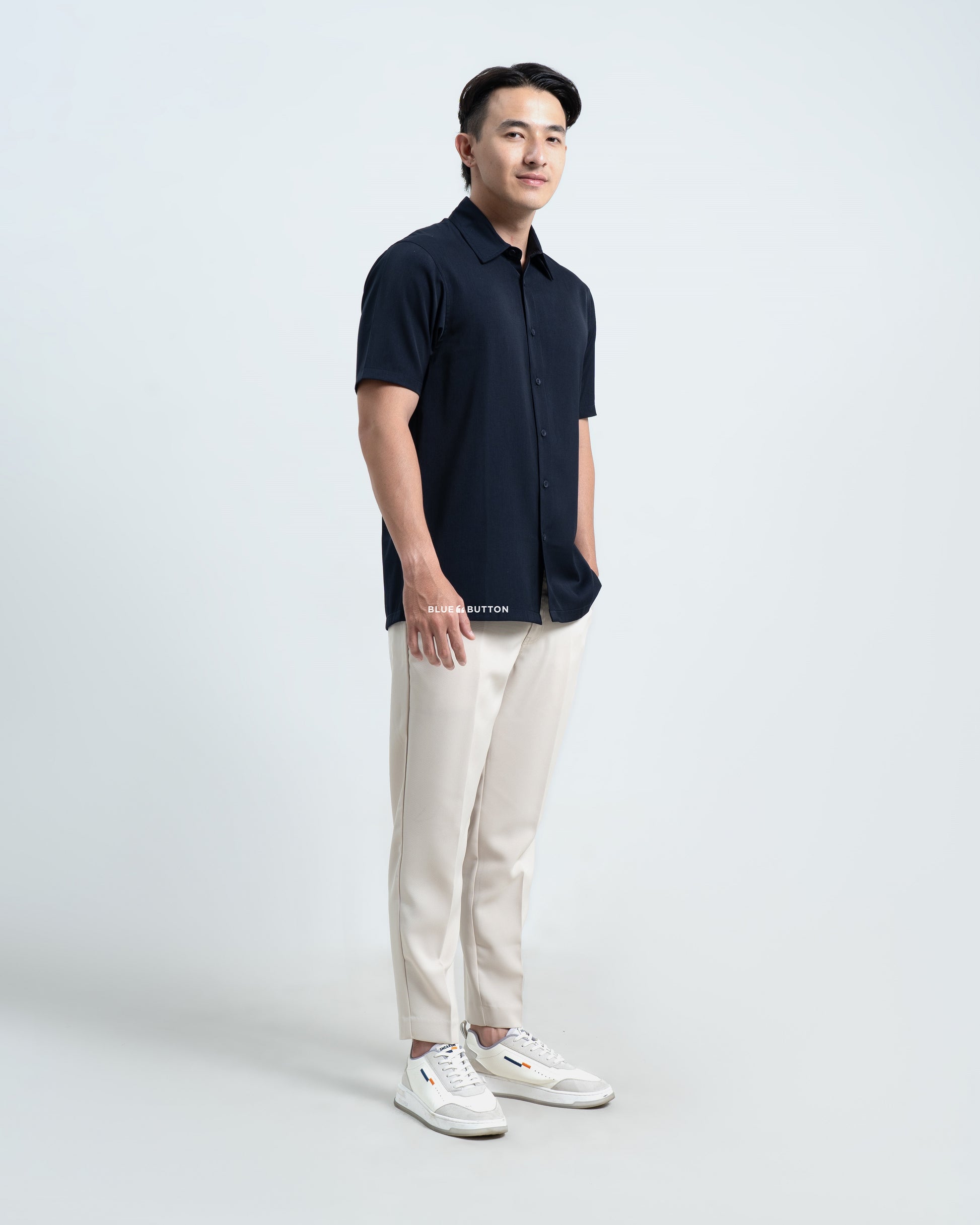 Zane Short Sleeve Shirt
