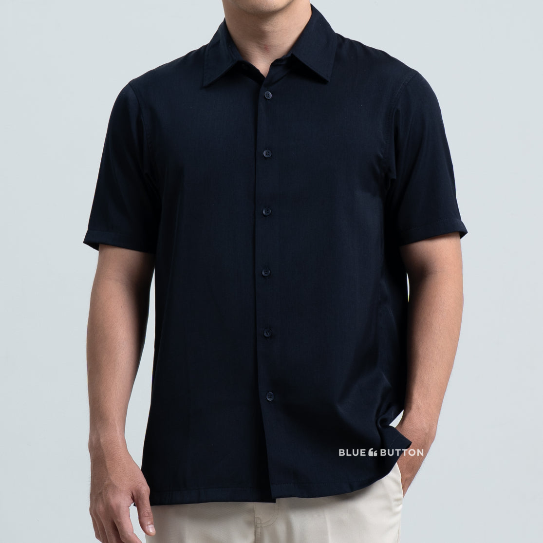 Zane Short Sleeve Shirt
