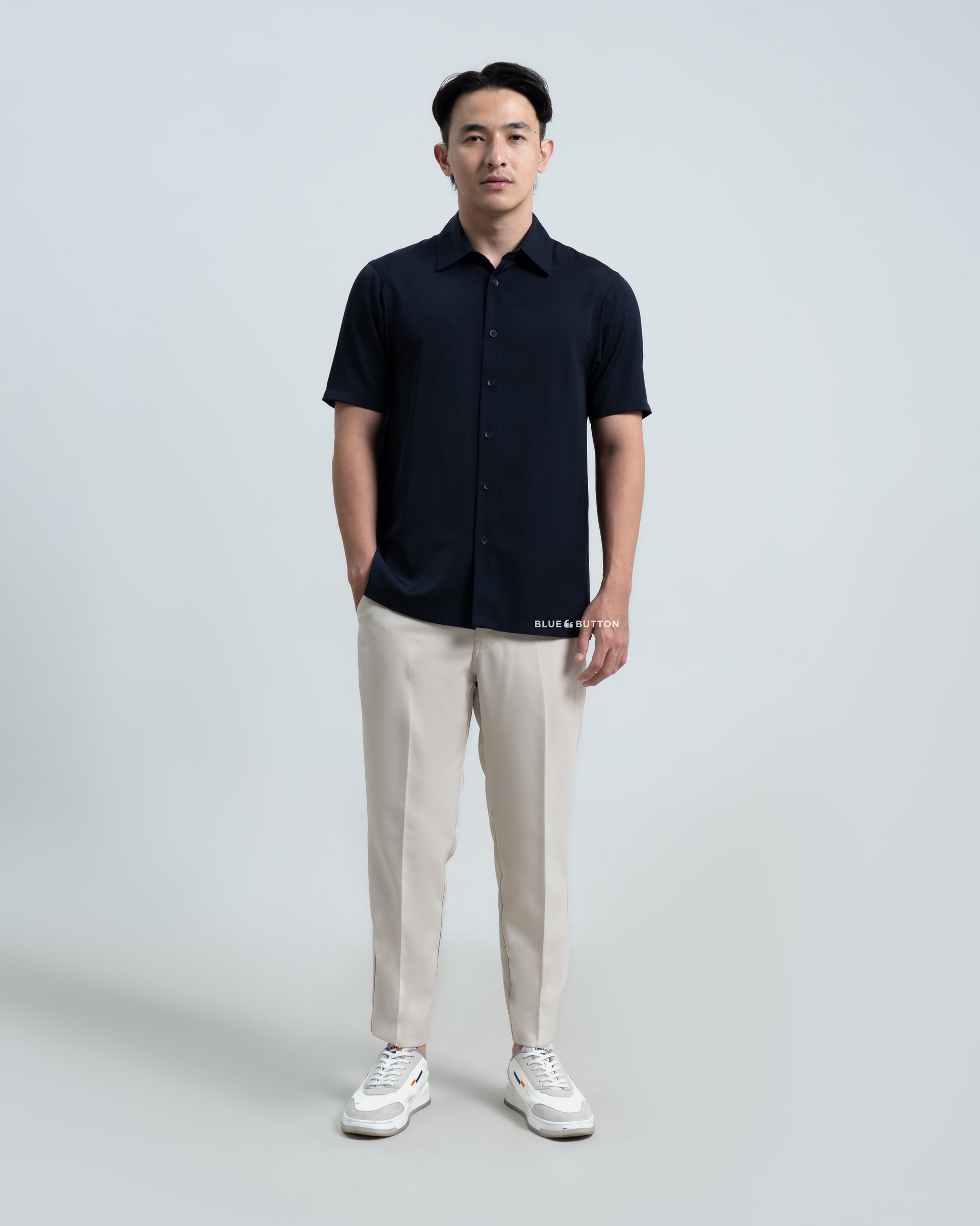 Zane Short Sleeve Shirt