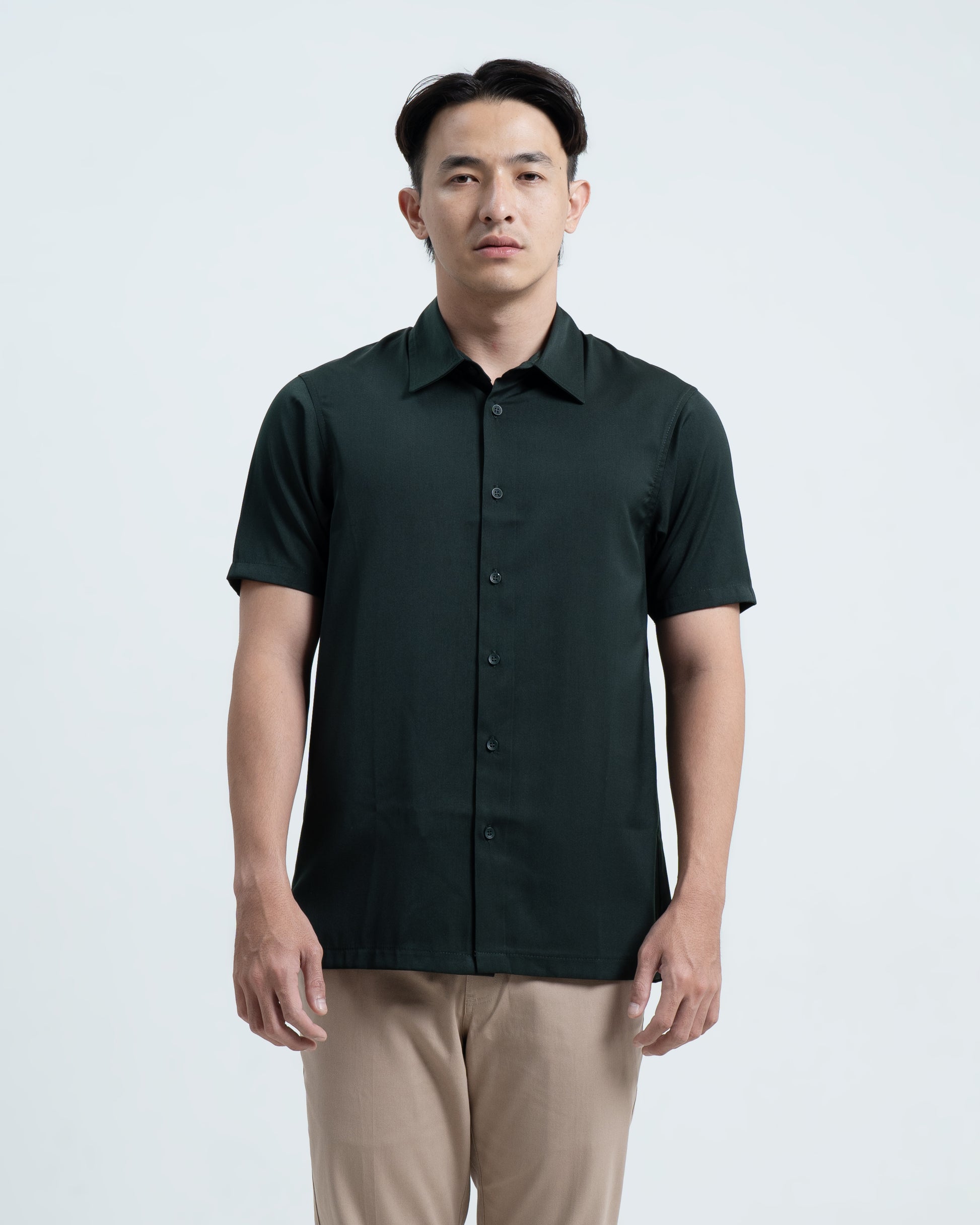 Zane Short Sleeve Shirt