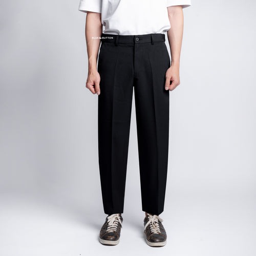 Ankle Pants Air - Black