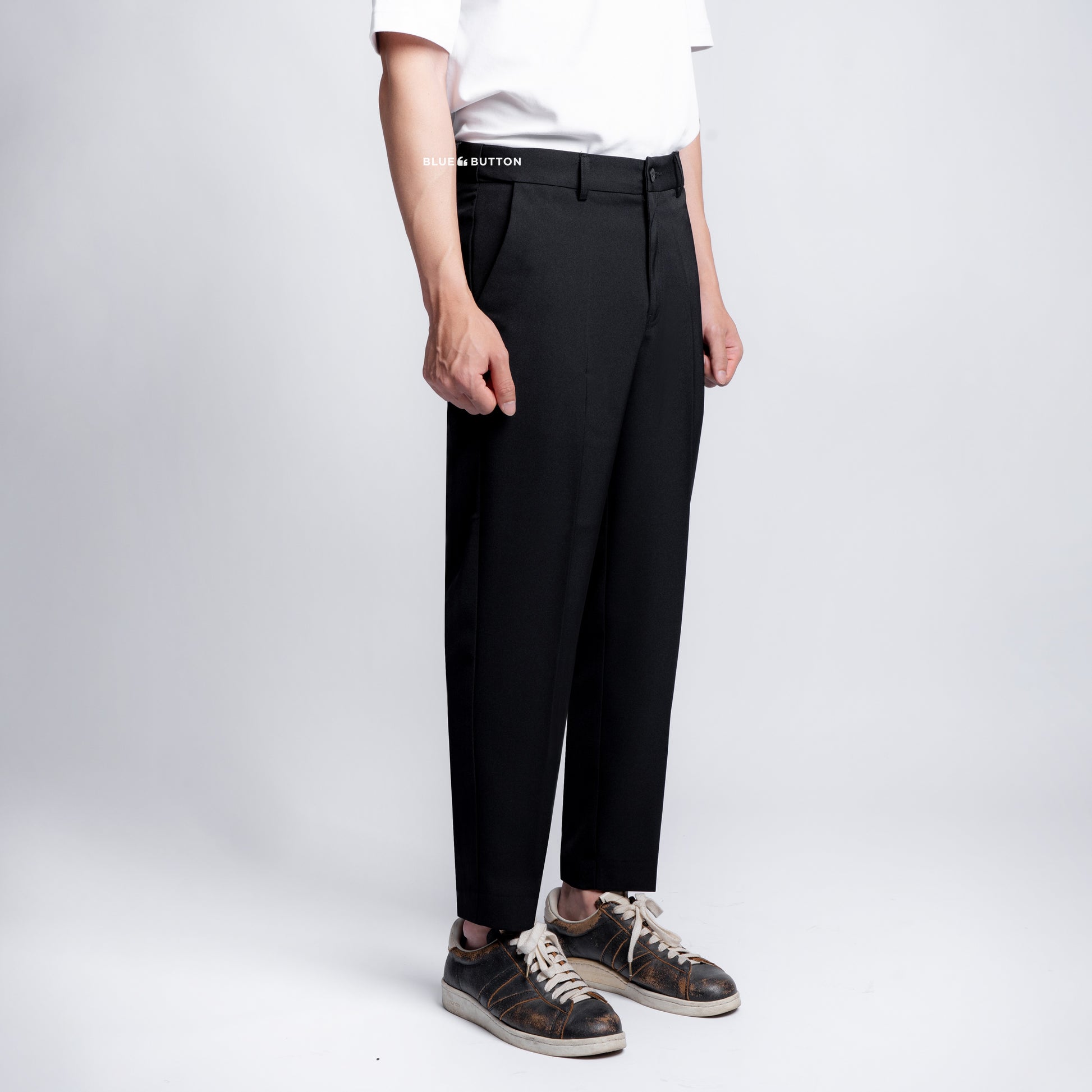 Ankle Pants Air - Black