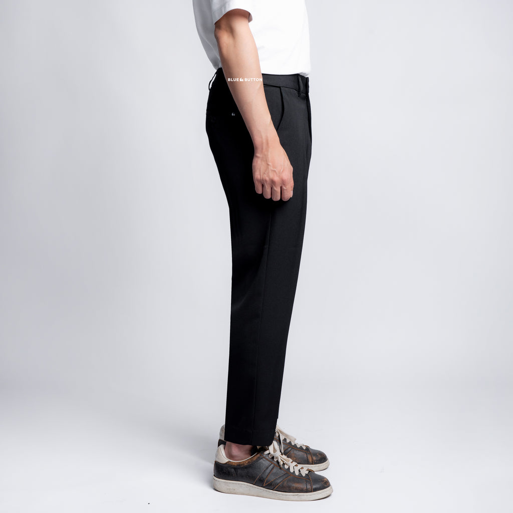 Ankle Pants Air - Black