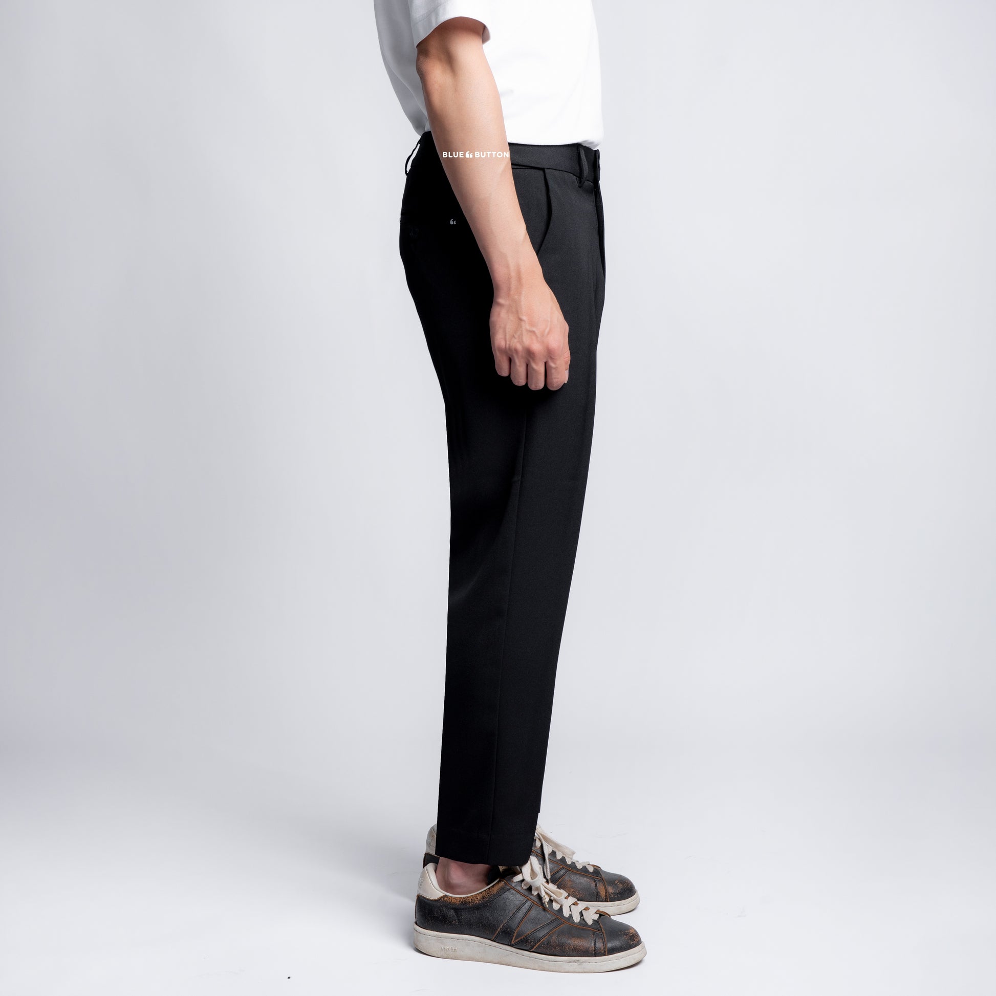 Ankle Pants Air - Black