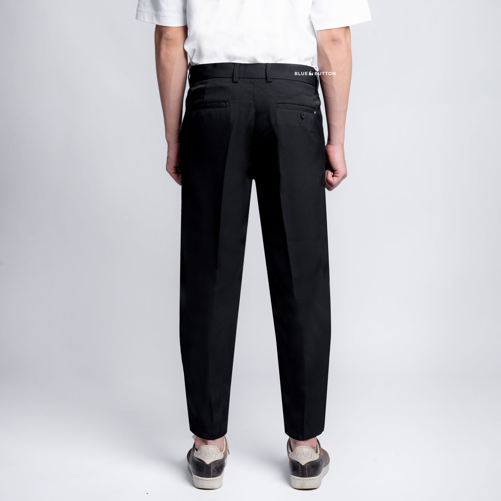 Ankle Pants Air - Black