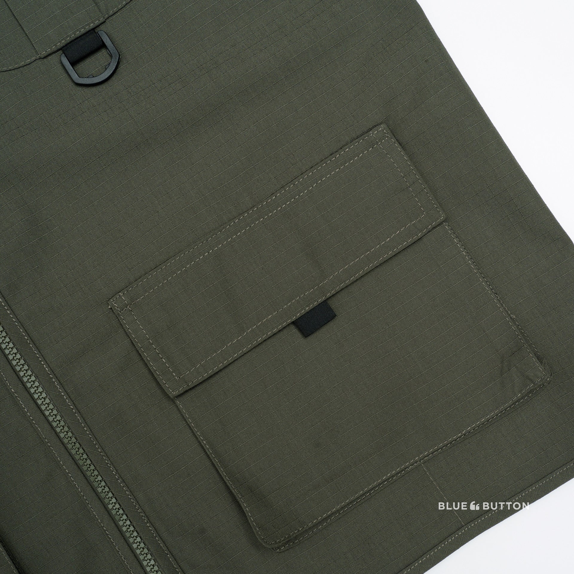 The Outdoor Vest