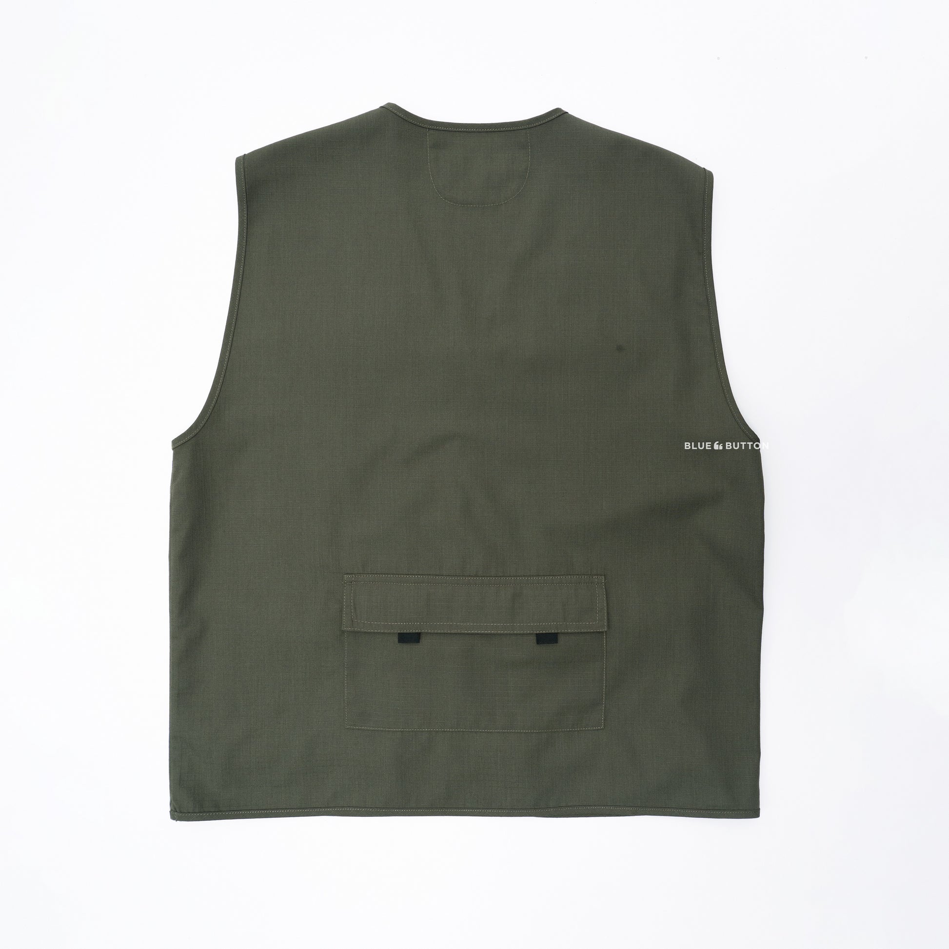 The Outdoor Vest