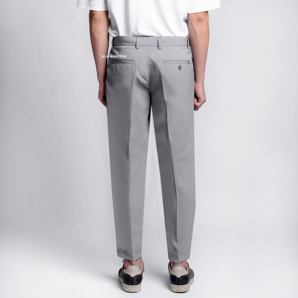 Ankle Pants Air - Light Grey
