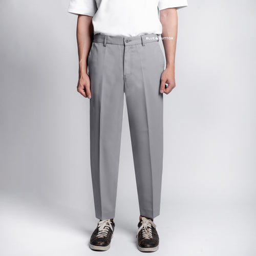 Ankle Pants Air - Light Grey