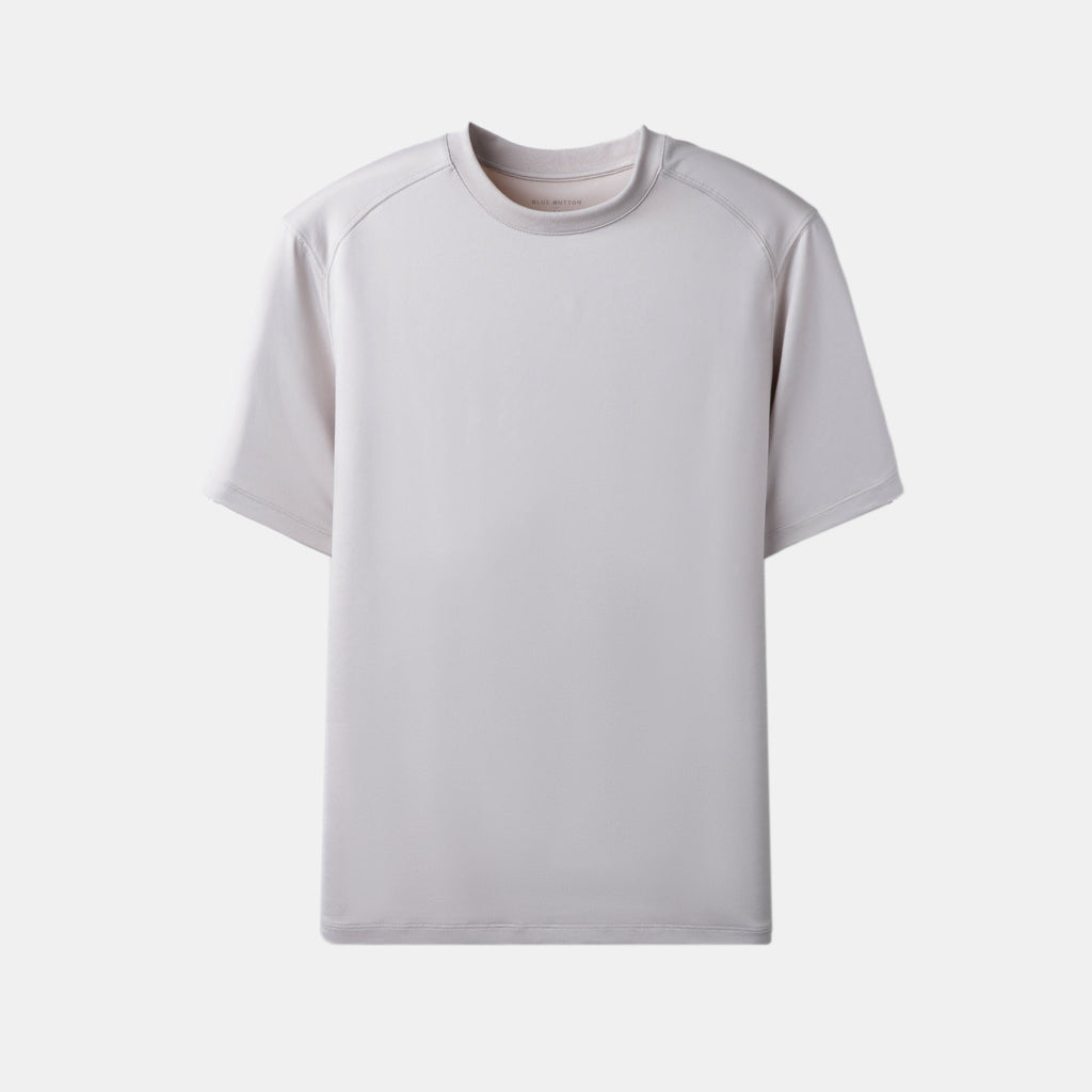 Flow Knit Tee
