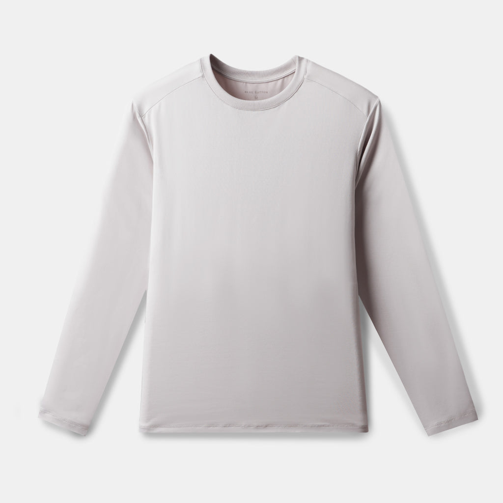Flow Knit Tee Long