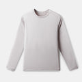 Flow Knit Tee Long