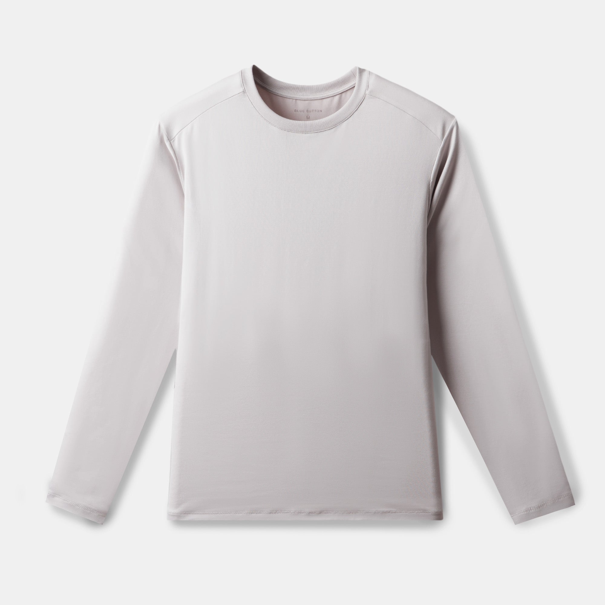 Flow Knit Tee Long