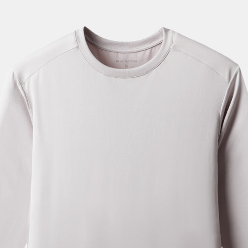 Flow Knit Tee Long