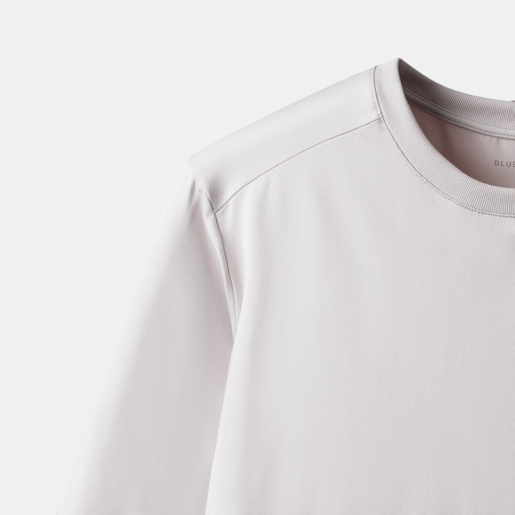 Flow Knit Tee Long
