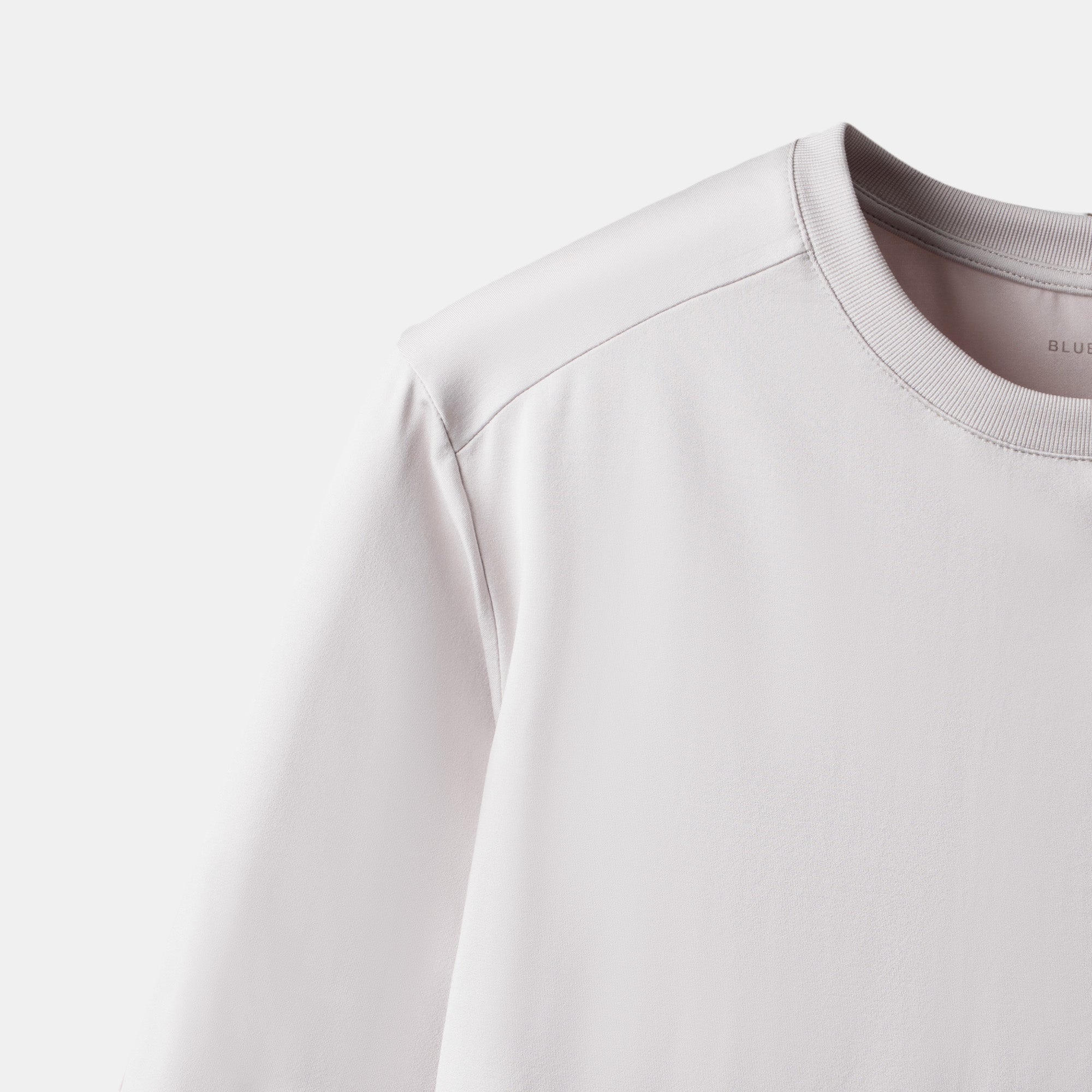 Flow Knit Tee Long