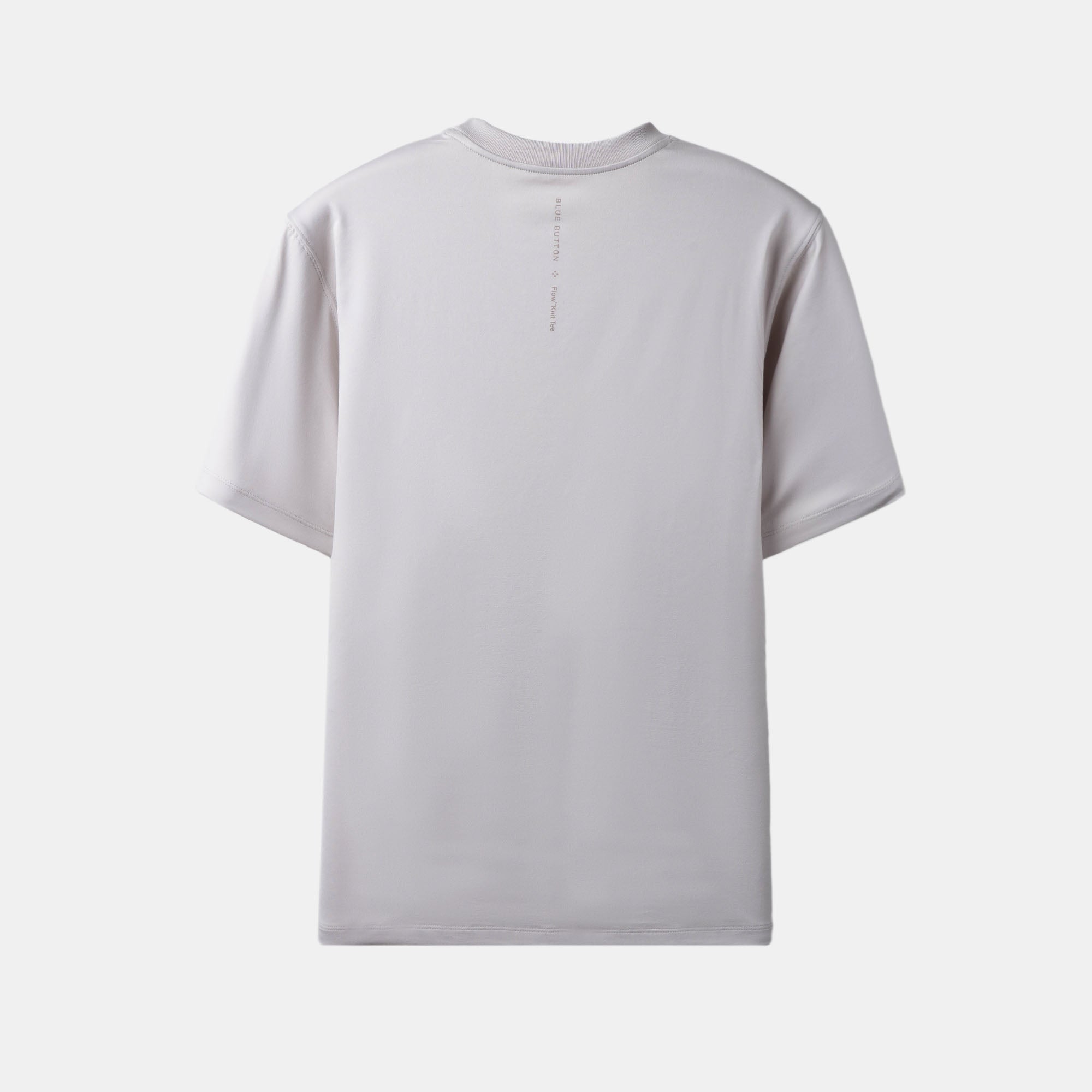 Flow Knit Tee