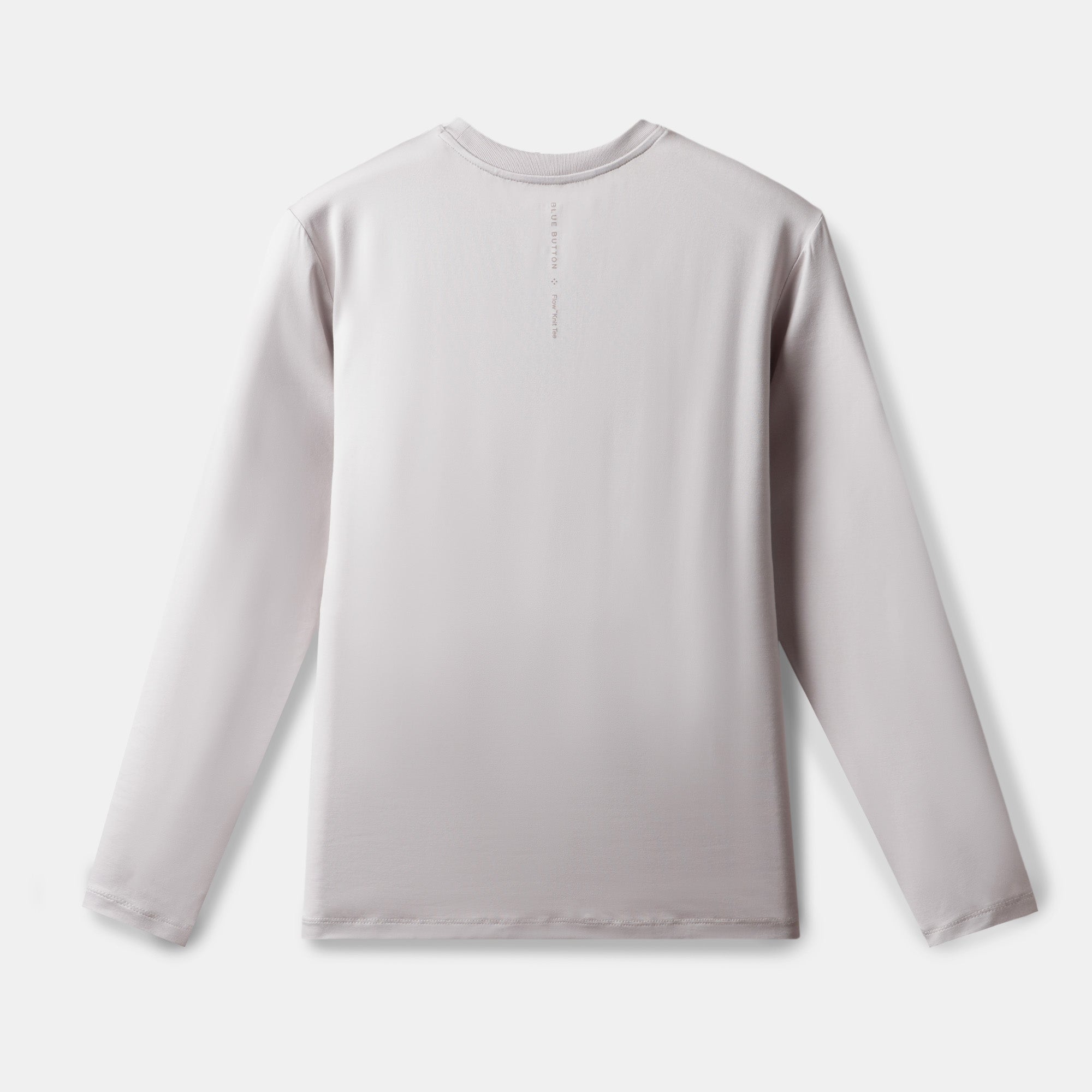 Flow Knit Tee Long