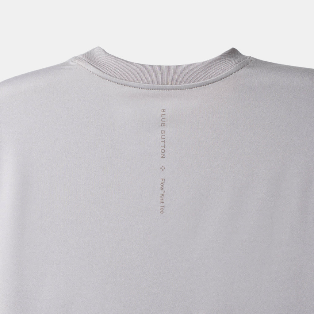 Flow Knit Tee