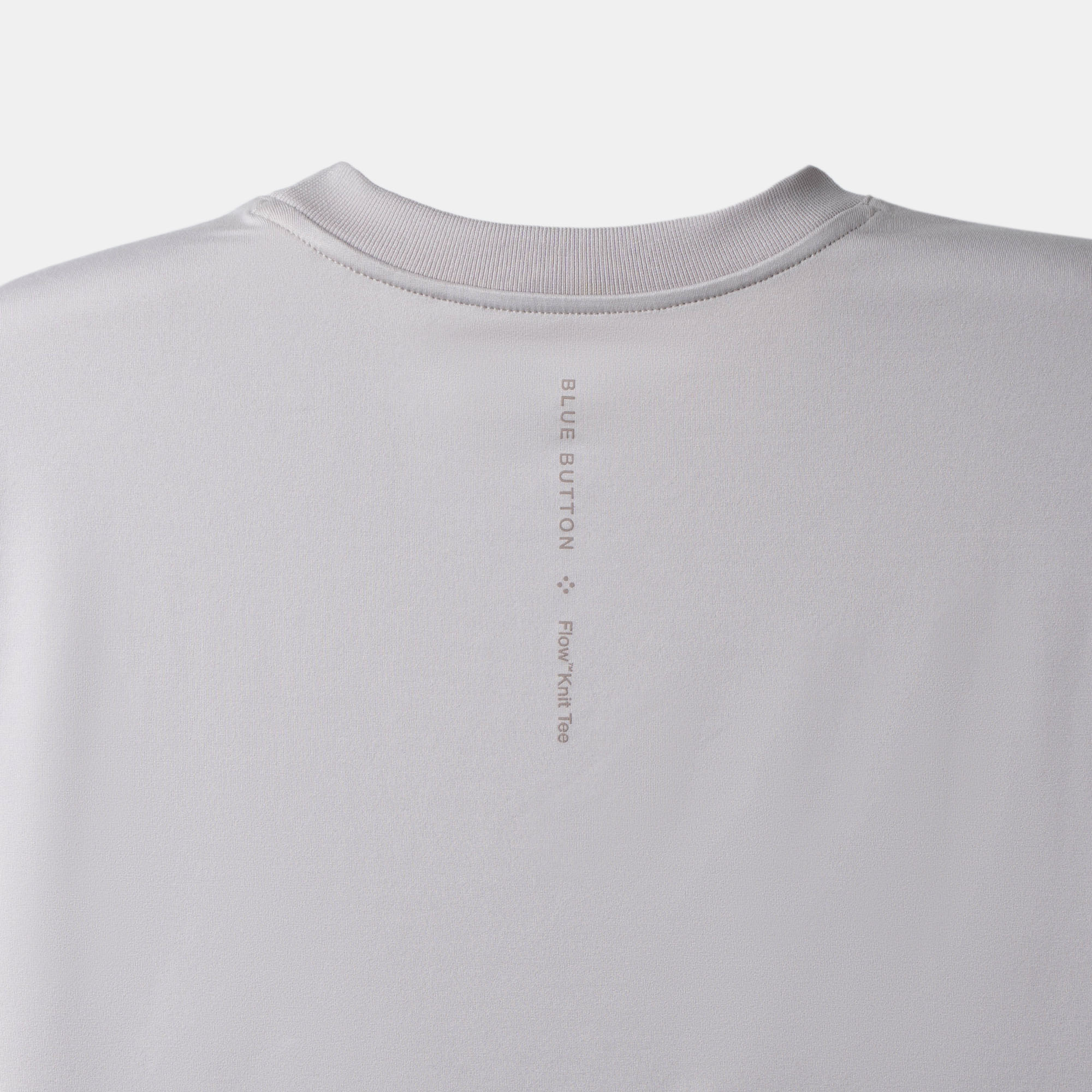Flow Knit Tee